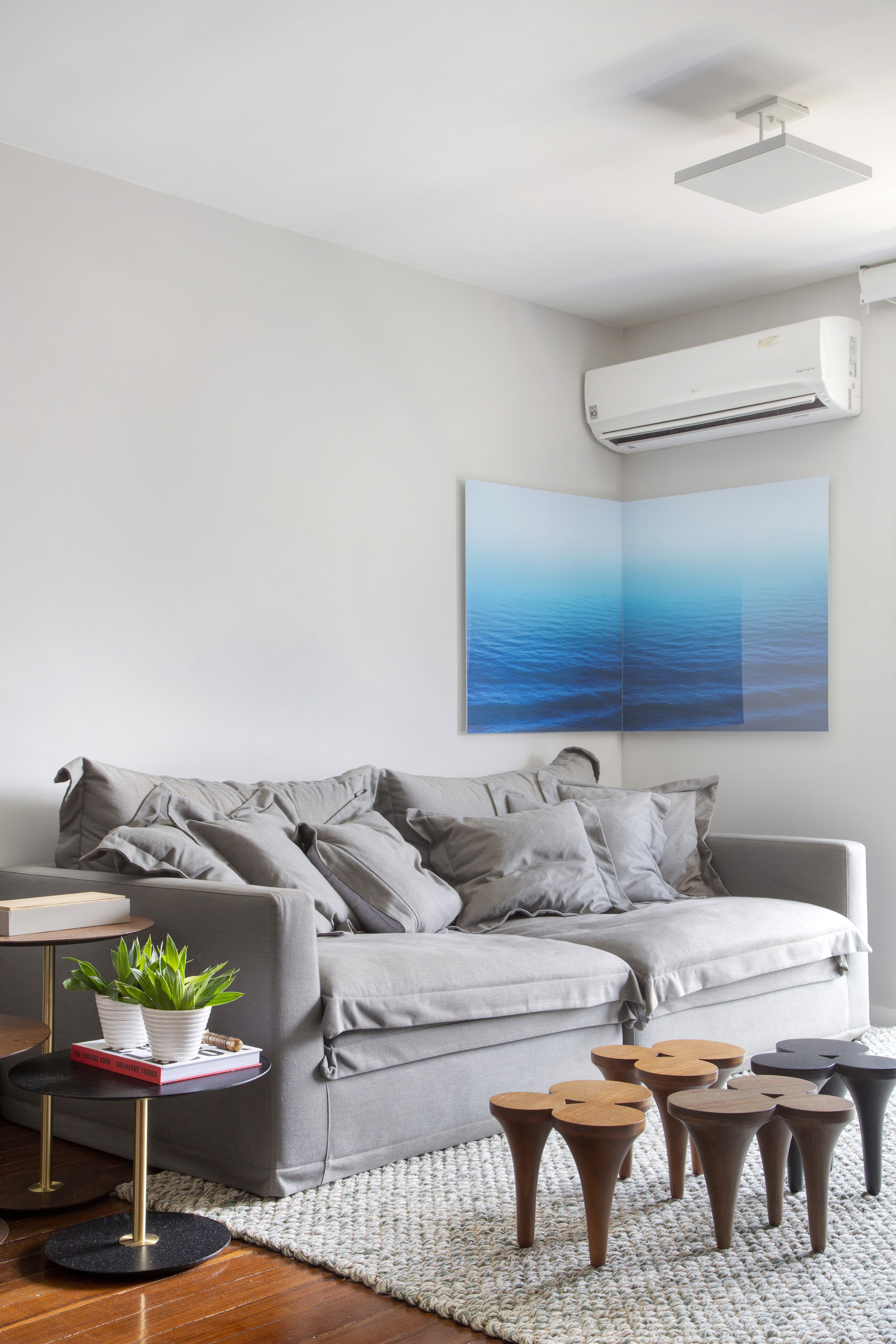 Apartamento CE